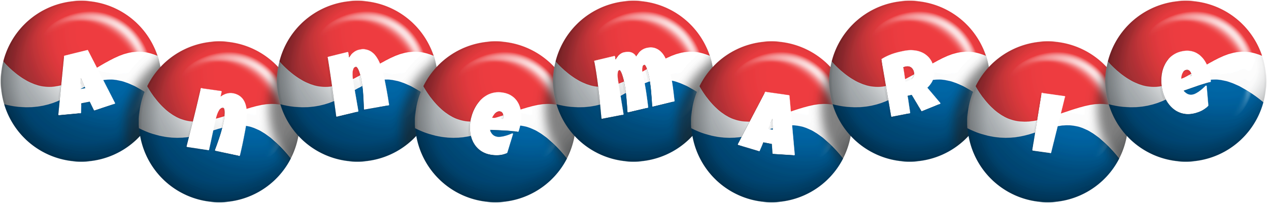 Annemarie paris logo