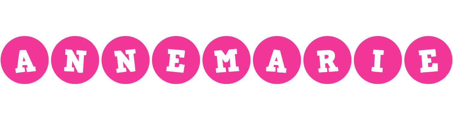 Annemarie poker logo