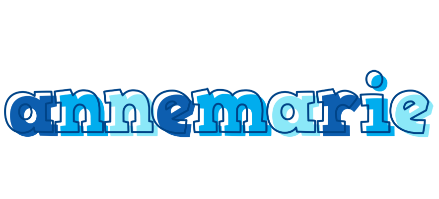 Annemarie sailor logo