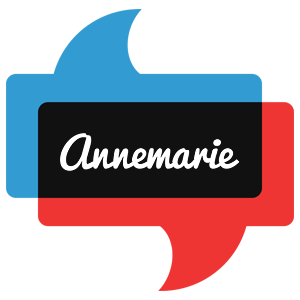 Annemarie sharks logo