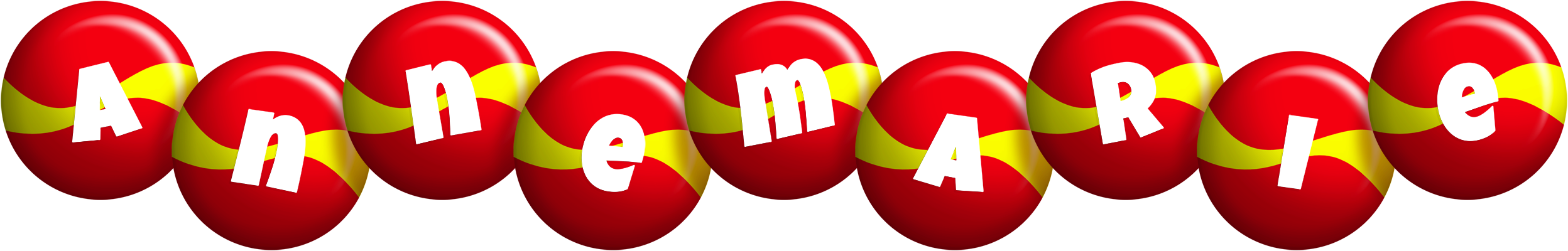 Annemarie spain logo