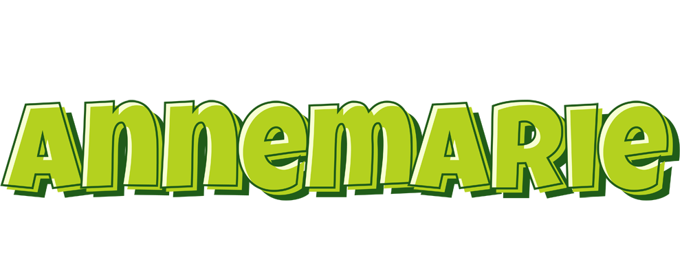 Annemarie summer logo