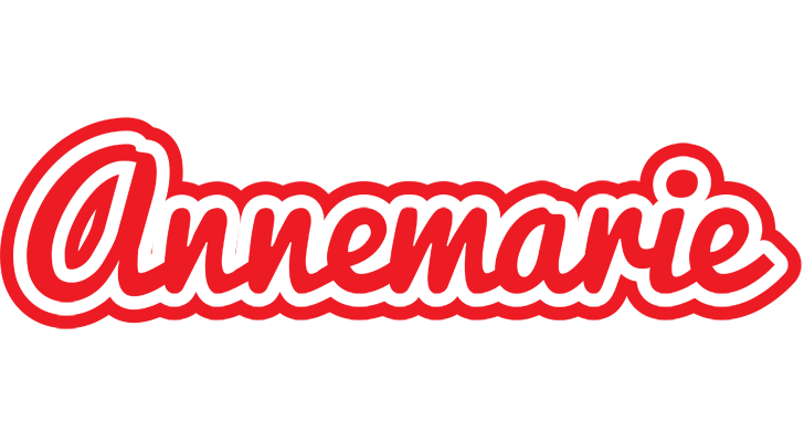 Annemarie sunshine logo