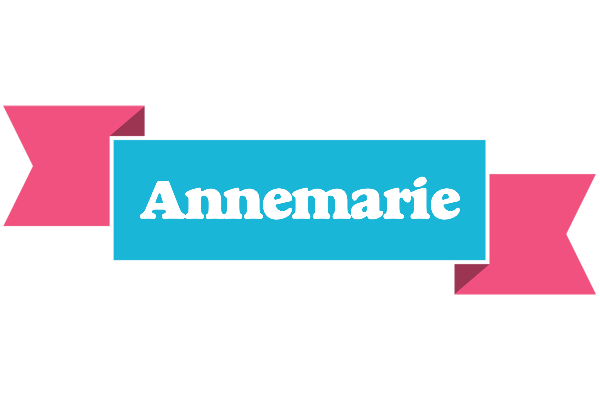 Annemarie today logo