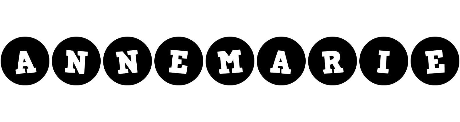 Annemarie tools logo