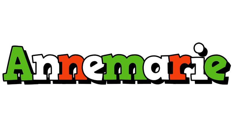 Annemarie venezia logo