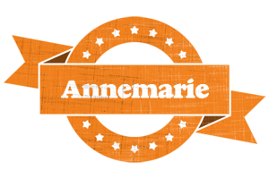 Annemarie victory logo