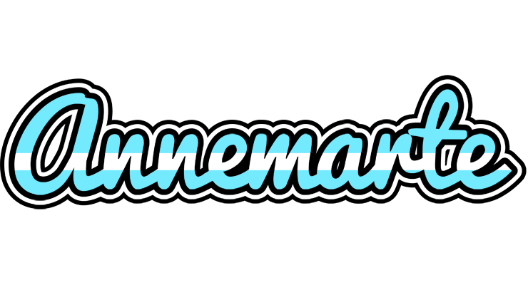 Annemarte argentine logo