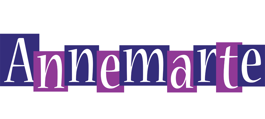 Annemarte autumn logo