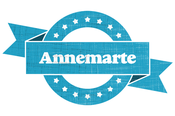 Annemarte balance logo