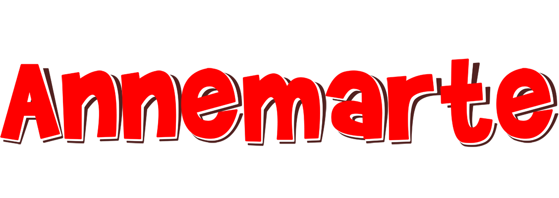 Annemarte basket logo