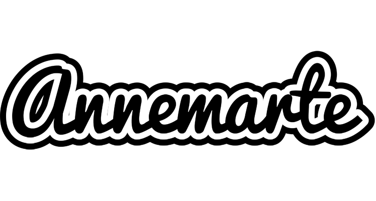 Annemarte chess logo