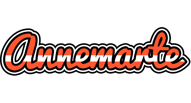 Annemarte denmark logo