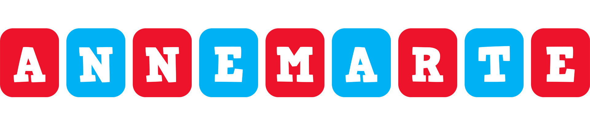 Annemarte diesel logo