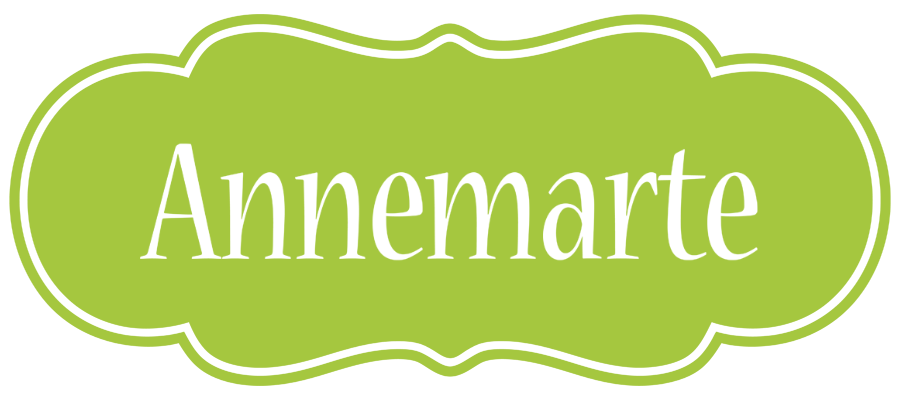 Annemarte family logo