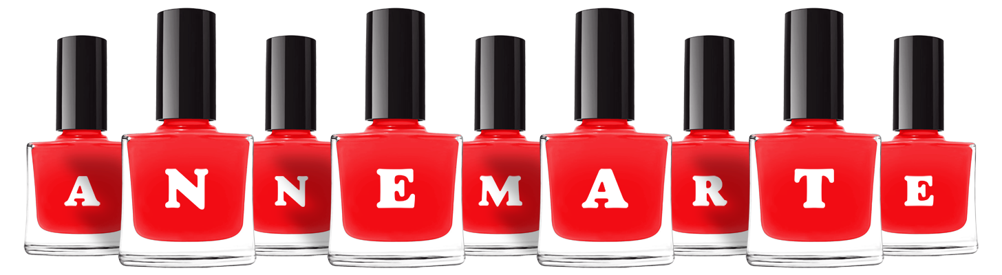 Annemarte fashion logo