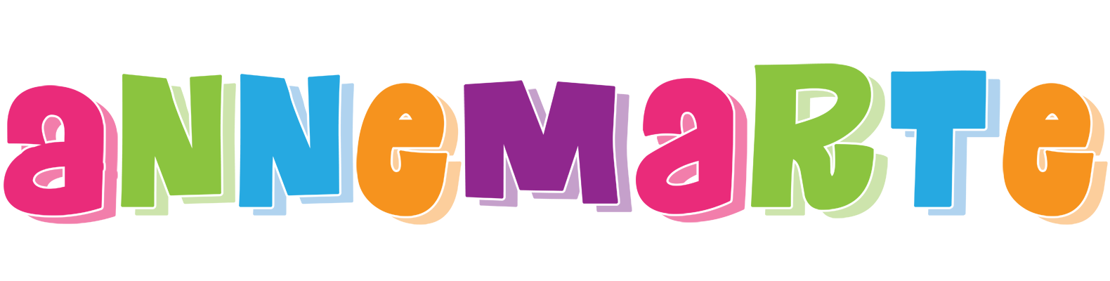 Annemarte friday logo