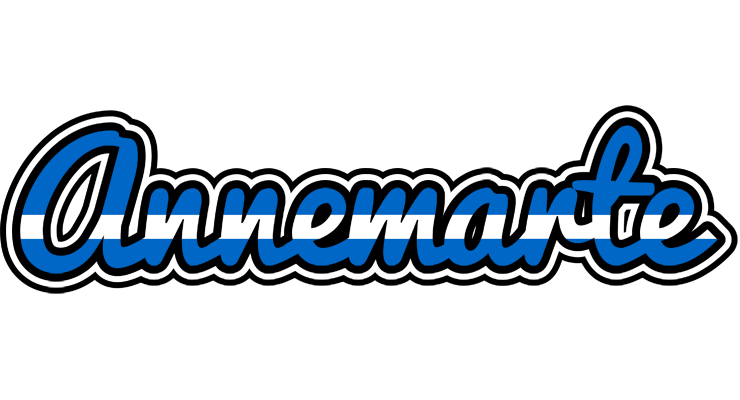 Annemarte greece logo