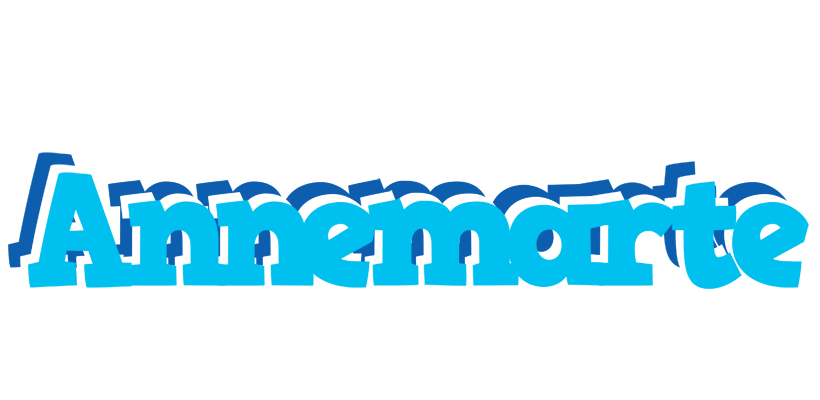 Annemarte jacuzzi logo
