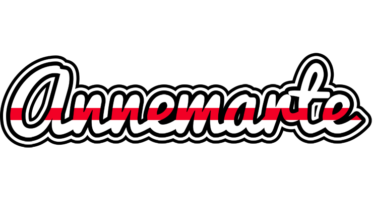 Annemarte kingdom logo