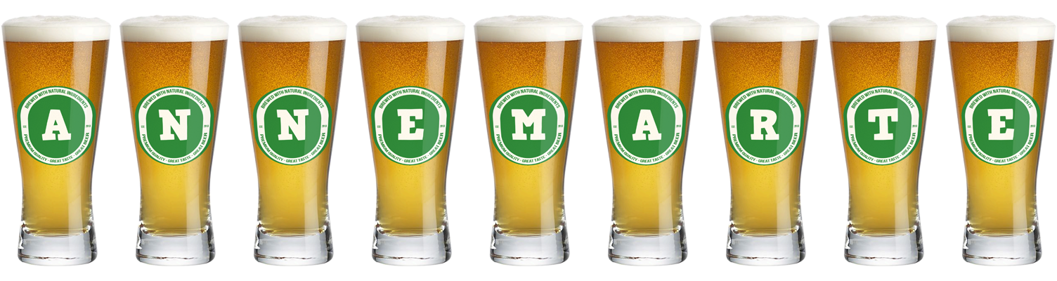 Annemarte lager logo