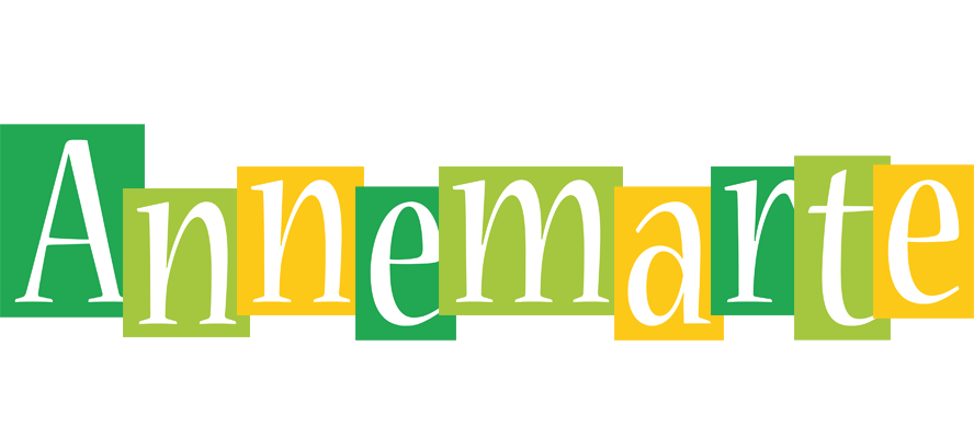 Annemarte lemonade logo