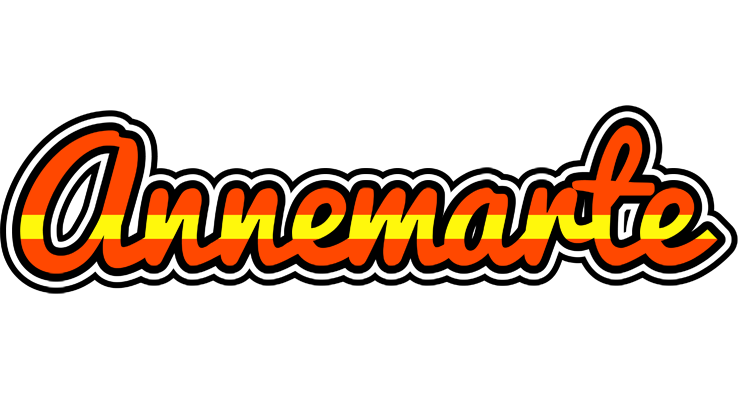 Annemarte madrid logo