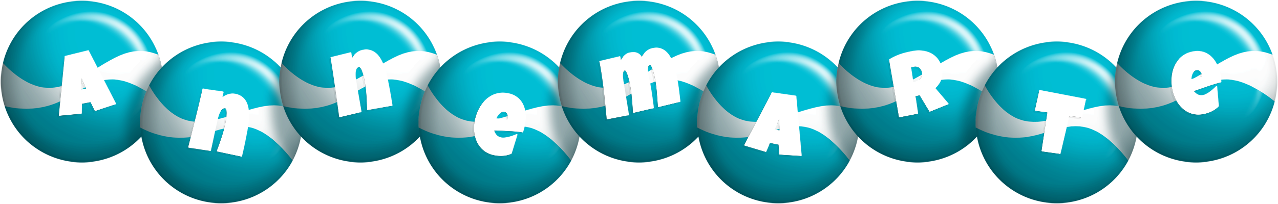 Annemarte messi logo
