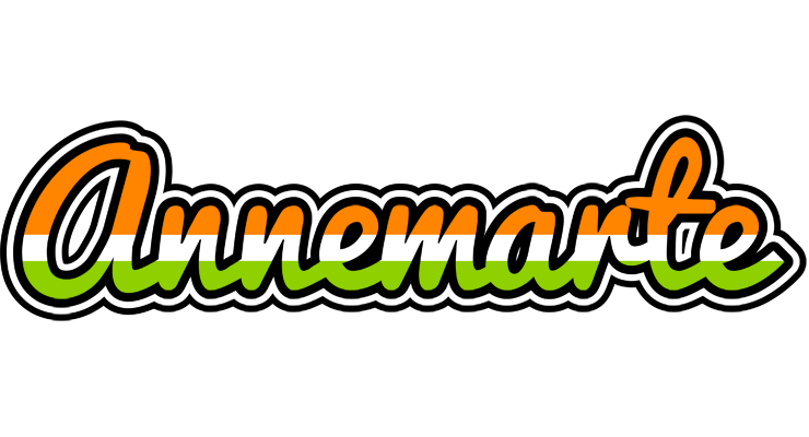 Annemarte mumbai logo
