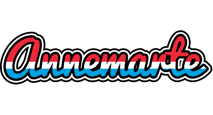 Annemarte norway logo