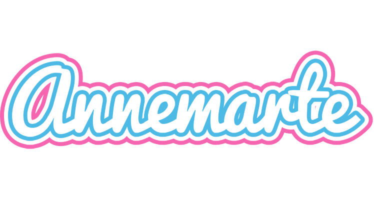 Annemarte outdoors logo