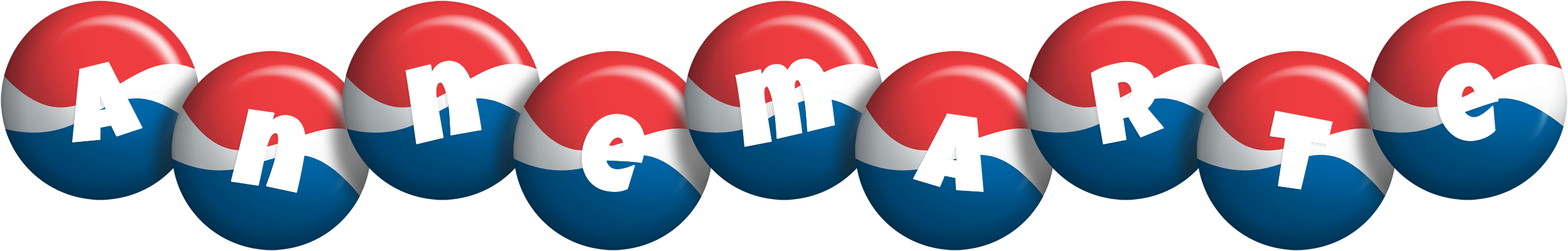 Annemarte paris logo