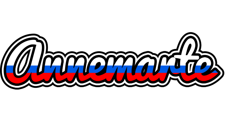 Annemarte russia logo