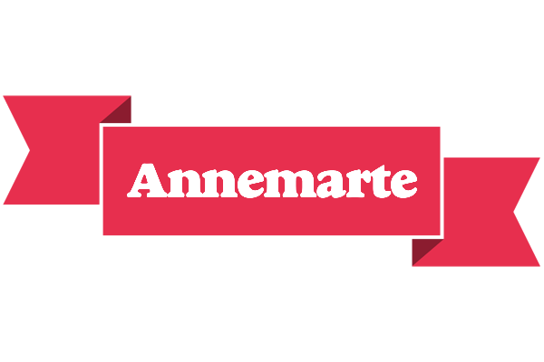 Annemarte sale logo