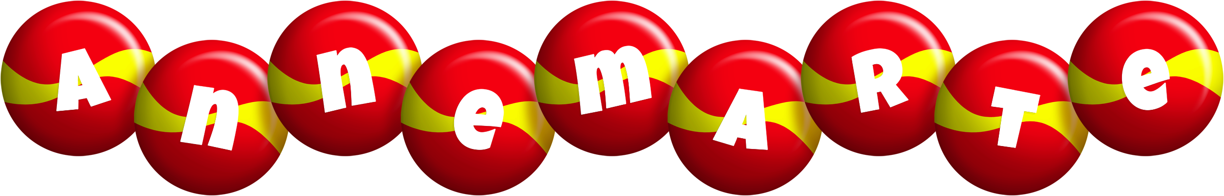 Annemarte spain logo