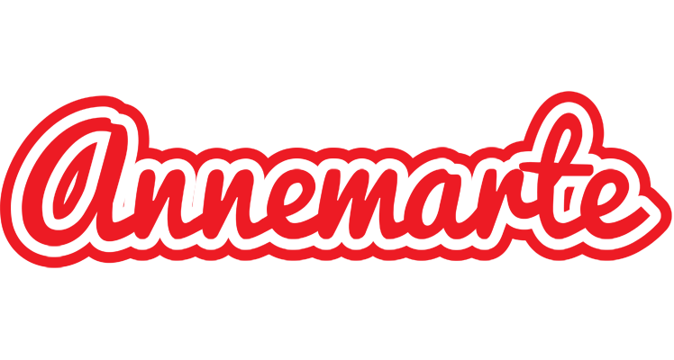 Annemarte sunshine logo
