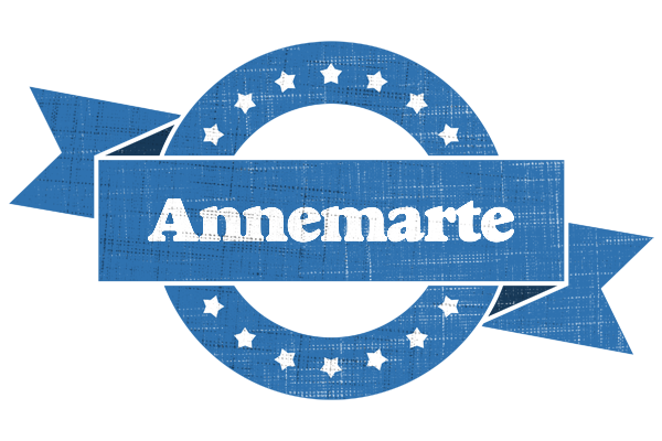 Annemarte trust logo