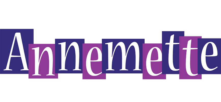 Annemette autumn logo