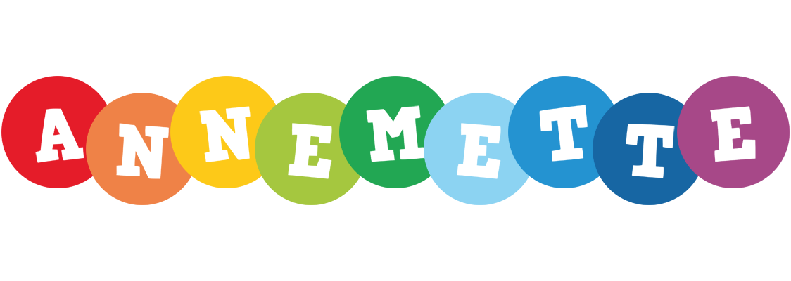 Annemette boogie logo