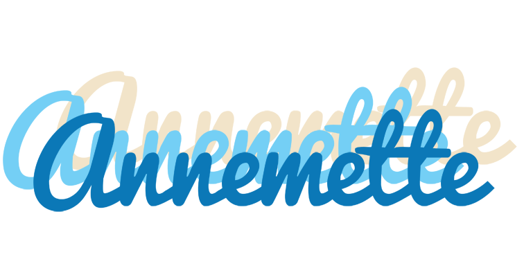 Annemette breeze logo