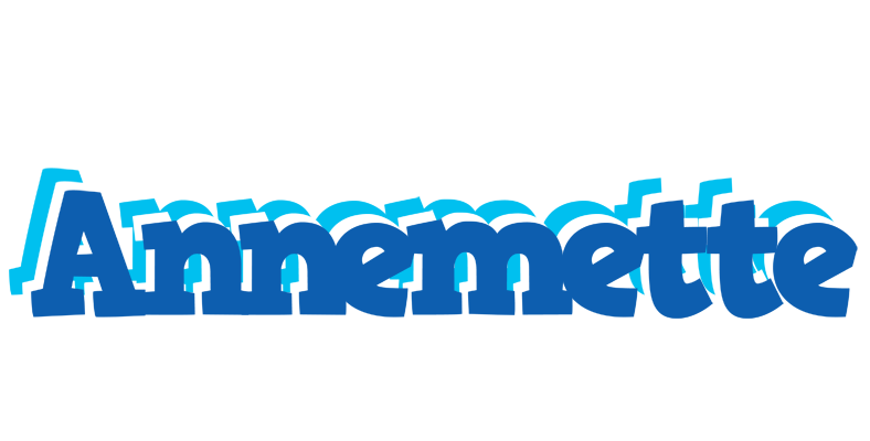 Annemette business logo