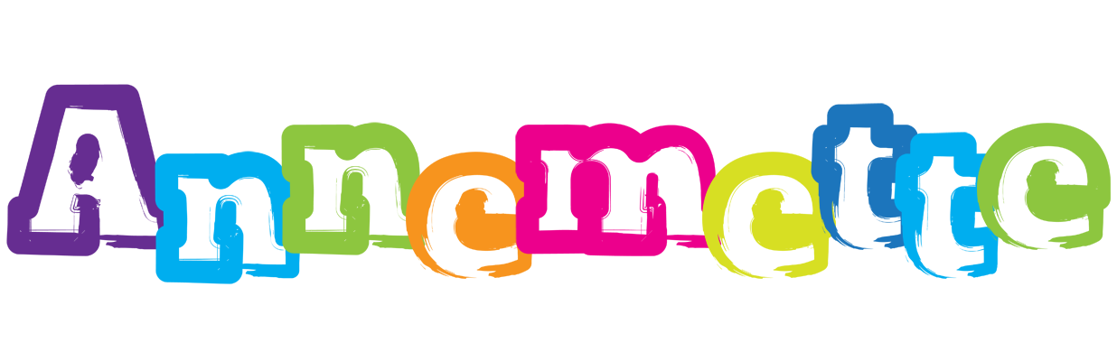 Annemette casino logo