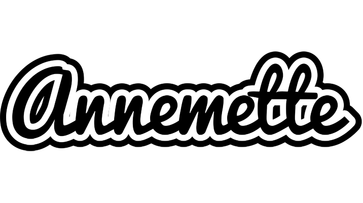 Annemette chess logo