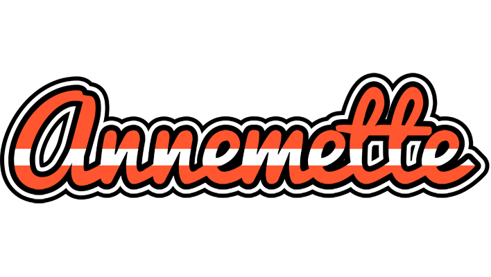 Annemette denmark logo