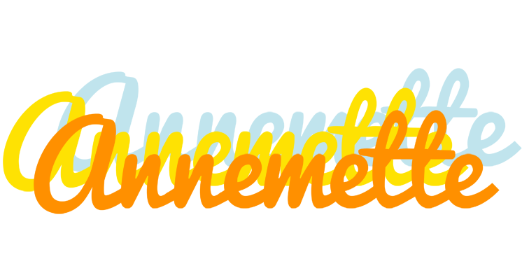 Annemette energy logo