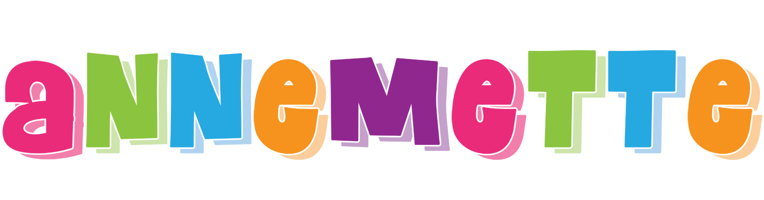 Annemette friday logo