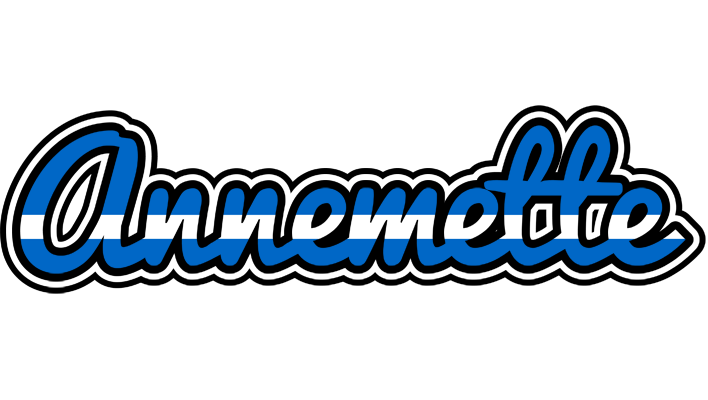 Annemette greece logo