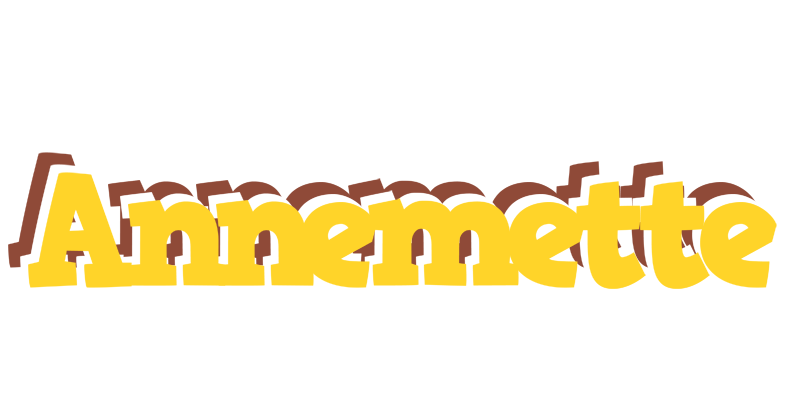 Annemette hotcup logo
