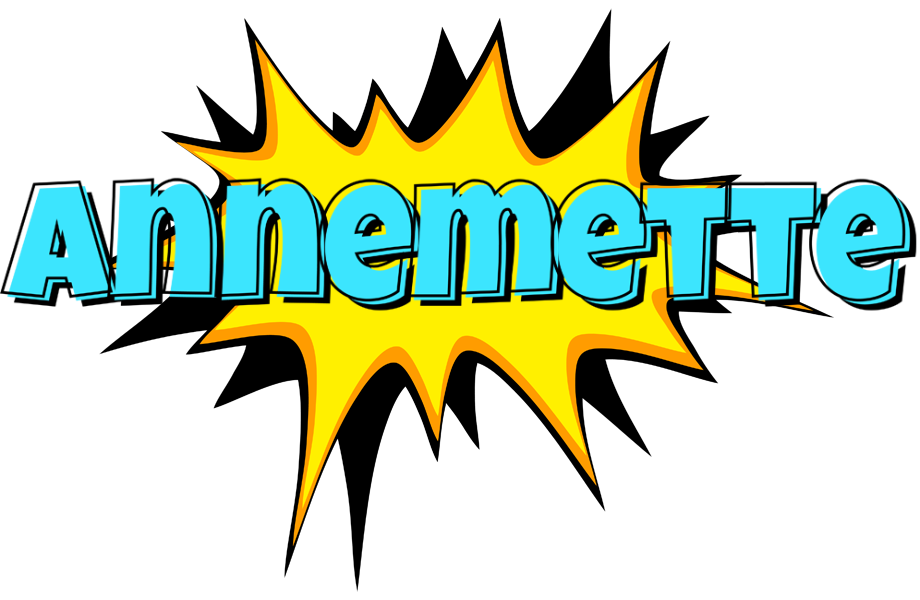 Annemette indycar logo