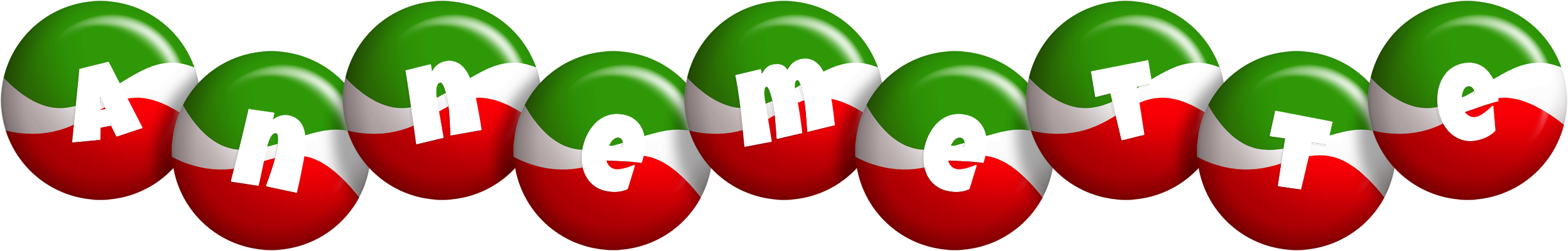 Annemette italy logo